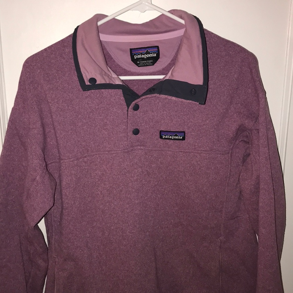 Patagonia